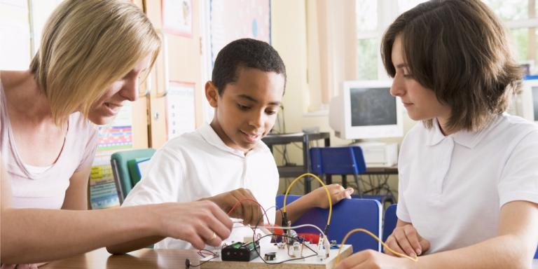 Project-Based Learning and Problem-Based Learning: Can They Co-Exist?