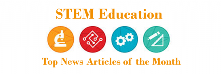 Top 5 STEM Education Articles of October 2017