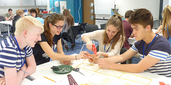 Study Confirms Project-Based Learning Has a Positive Impact on How Students Learn Science and Math