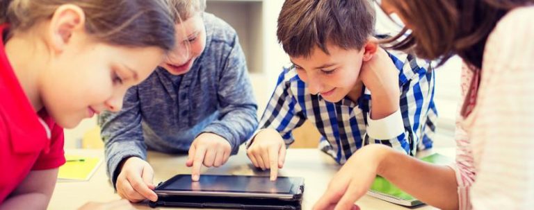 11 Characteristics of an Engaging STEM Classroom