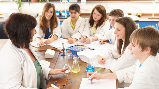 Integrating Ethics Into Your STEM Lessons