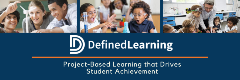 Announcing: Defined Learning Partners with Tennessee STEM Innovation Network